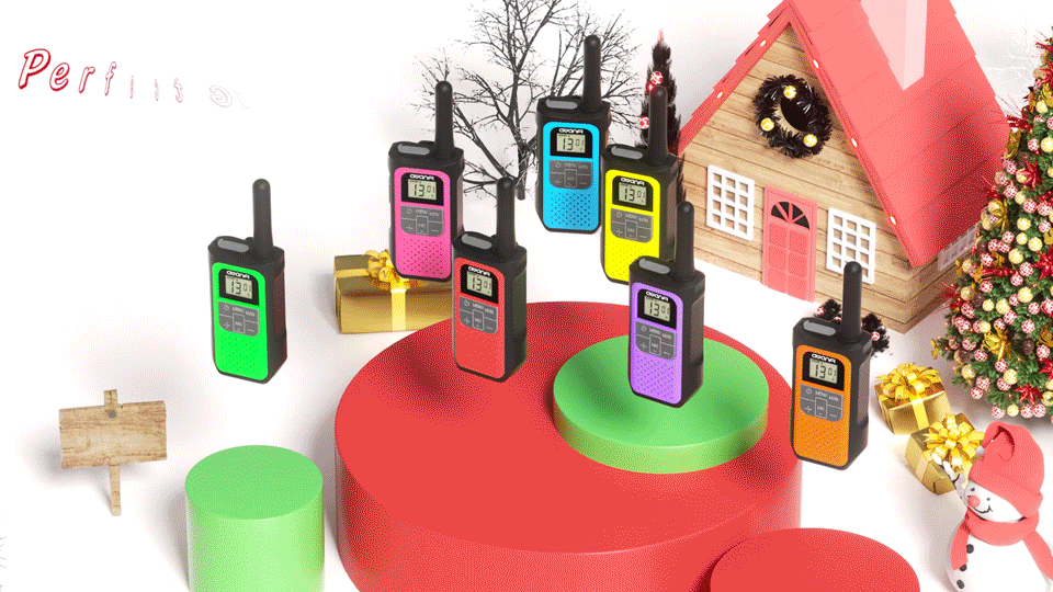 C4D 811对讲机动画（图ZNDAwMDExNTE2） - 动画/影视 - 站酷设计师Designer阿豪原创素材 - 站酷ZCOOL