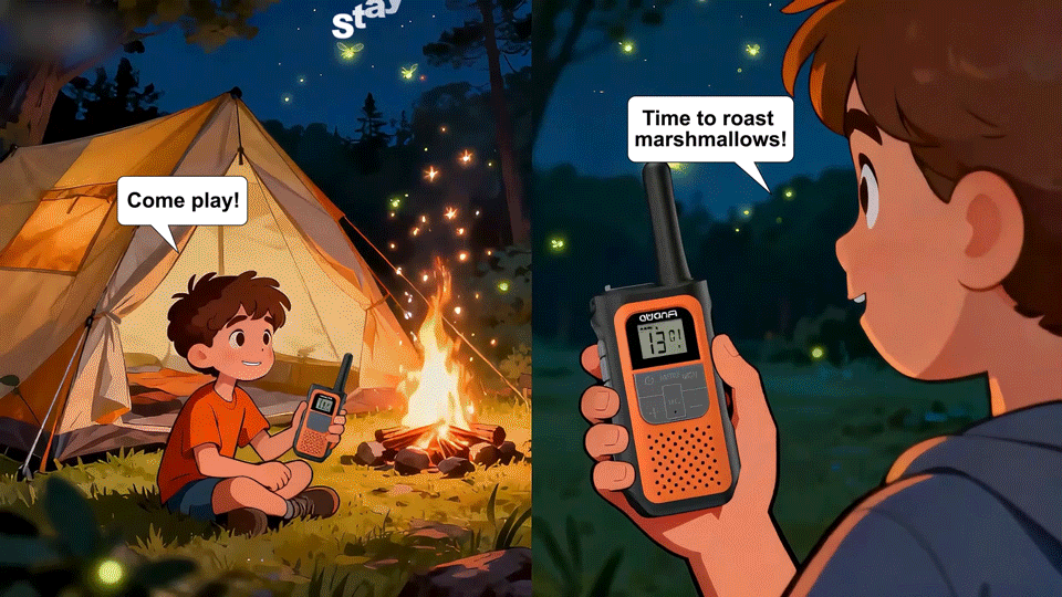 C4D 811对讲机动画（图ZNDAwMDEzNDMy） - 动画/影视 - 站酷设计师Designer阿豪原创素材 - 站酷ZCOOL