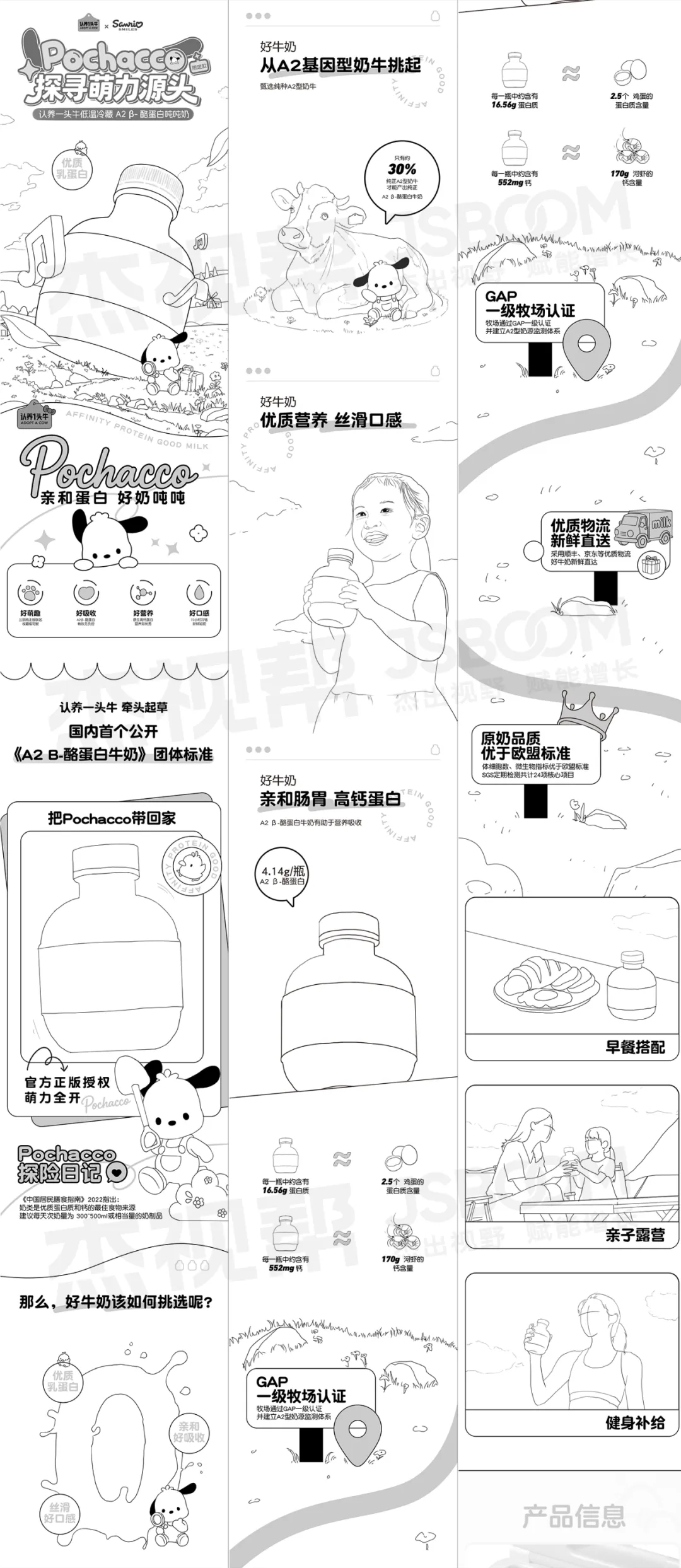 详情页也能代练？一套不到15分钟？（图ZMTUzMjg2MDA=） - 教程 - 站酷设计师杰克sean原创素材 - 站酷ZCOOL