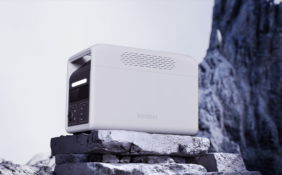 品拉索擅长户外储能电源设计，已连续3年荣获深圳十佳工业设计公司！