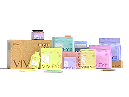 宛若新生品牌包装全案|LOGO/包装