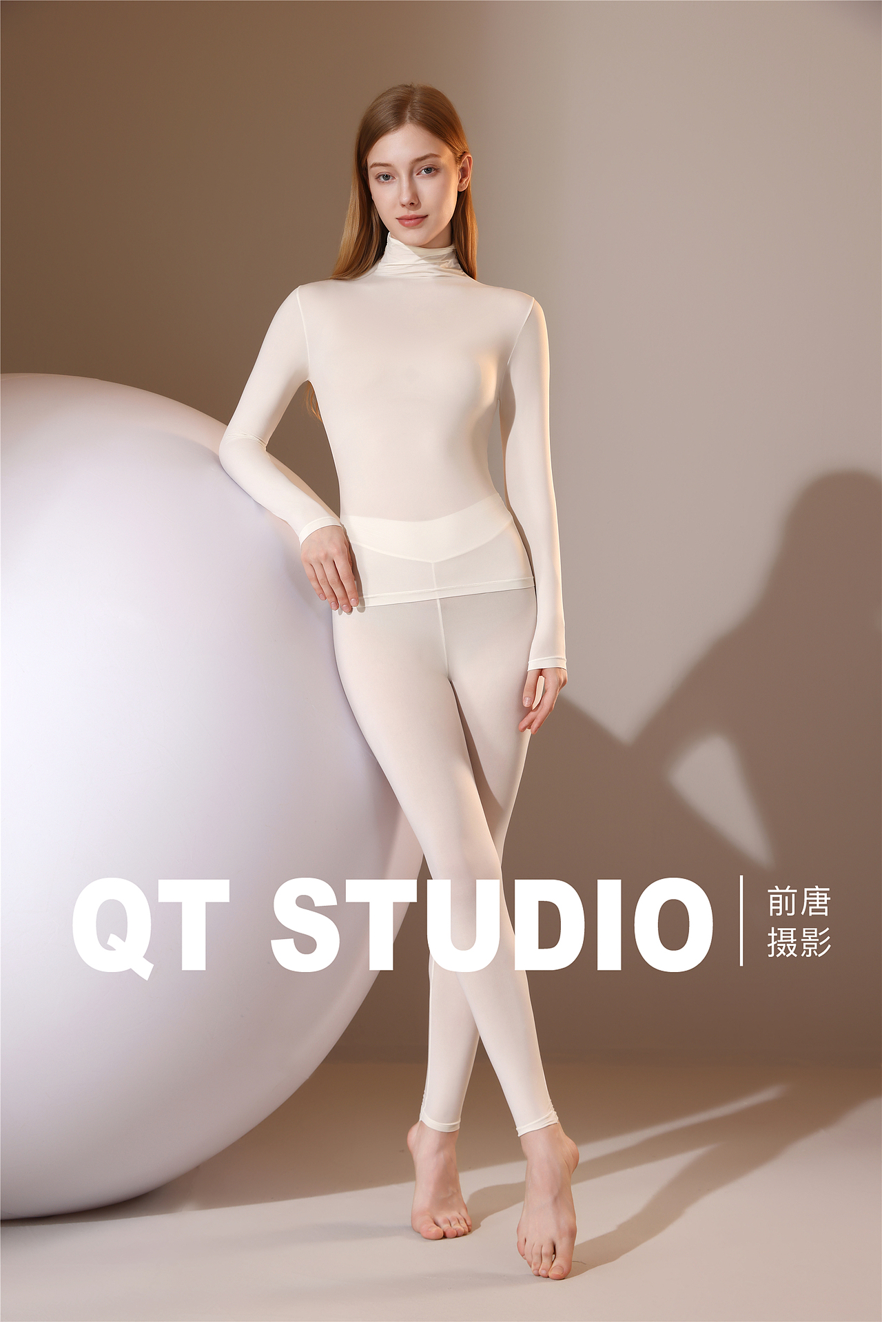 美肤衣|肌底衣拍摄