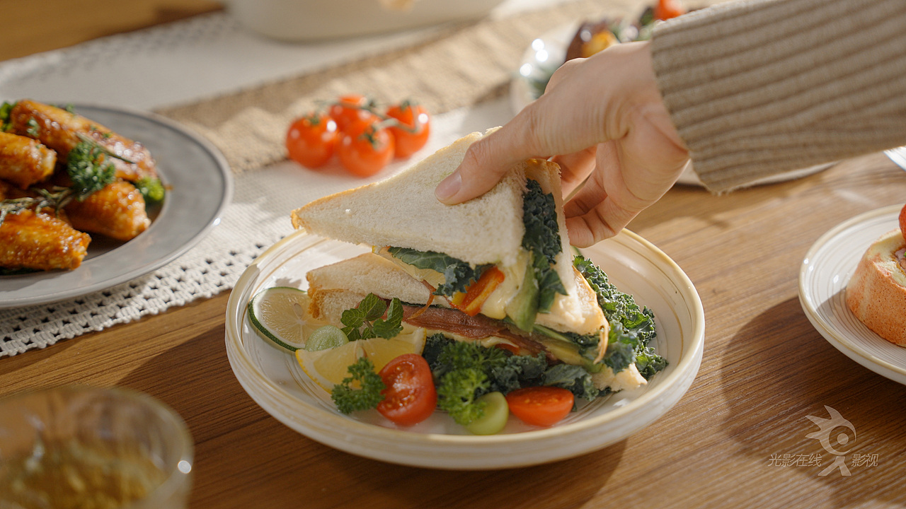 SUPOR苏泊尔空气炸锅|炸烤箱|蒸汽炸锅|免油光波炸锅（图ZNDAwMDIwMjQ4） - 产品摄影 - 站酷设计师光影在线影视原创素材 - 站酷ZCOOL