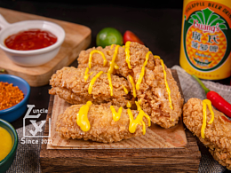 南宁美食摄影 小吃图片拍摄