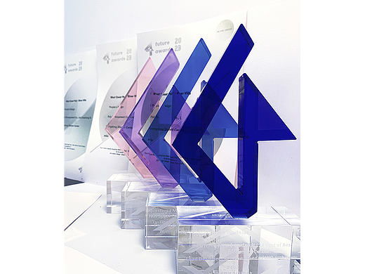 2026年4 FUTURE未来奖全球征集开启!