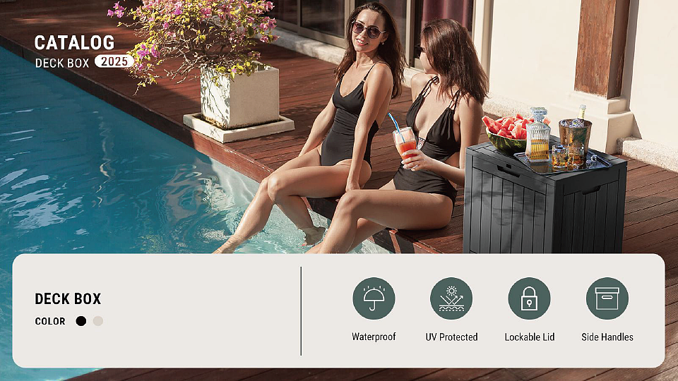 庭院用品产品册（图ZNDAwMDIzNDYw） - 书籍/画册 - 站酷设计师雨末千寻原创素材 - 站酷ZCOOL