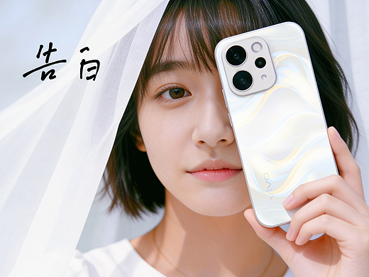 这一场「告白」，我只写给独一无二的自己