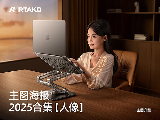 RTAKO主图合集【人像】
