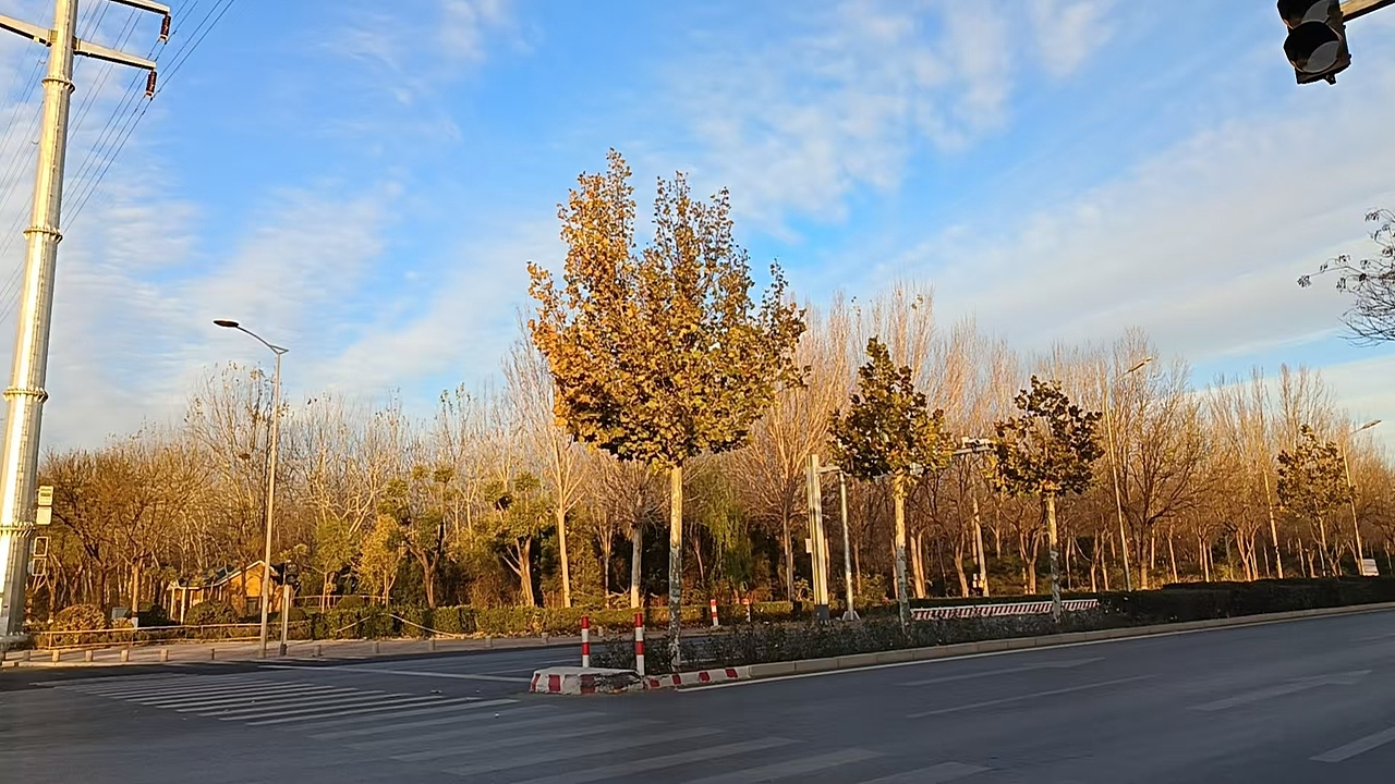 自拍自然风光02