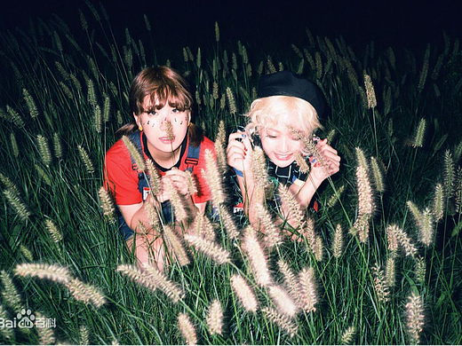 致我的青春期mv制作