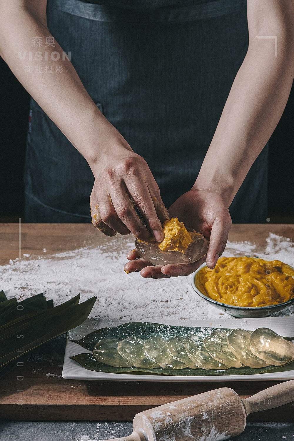 美食摄影 | 端午节美食 粽子场景图拍摄 摄影工作室（图ZNDAwMDI2ODg0） - 美食摄影 - 站酷设计师森奥视觉原创素材 - 站酷ZCOOL