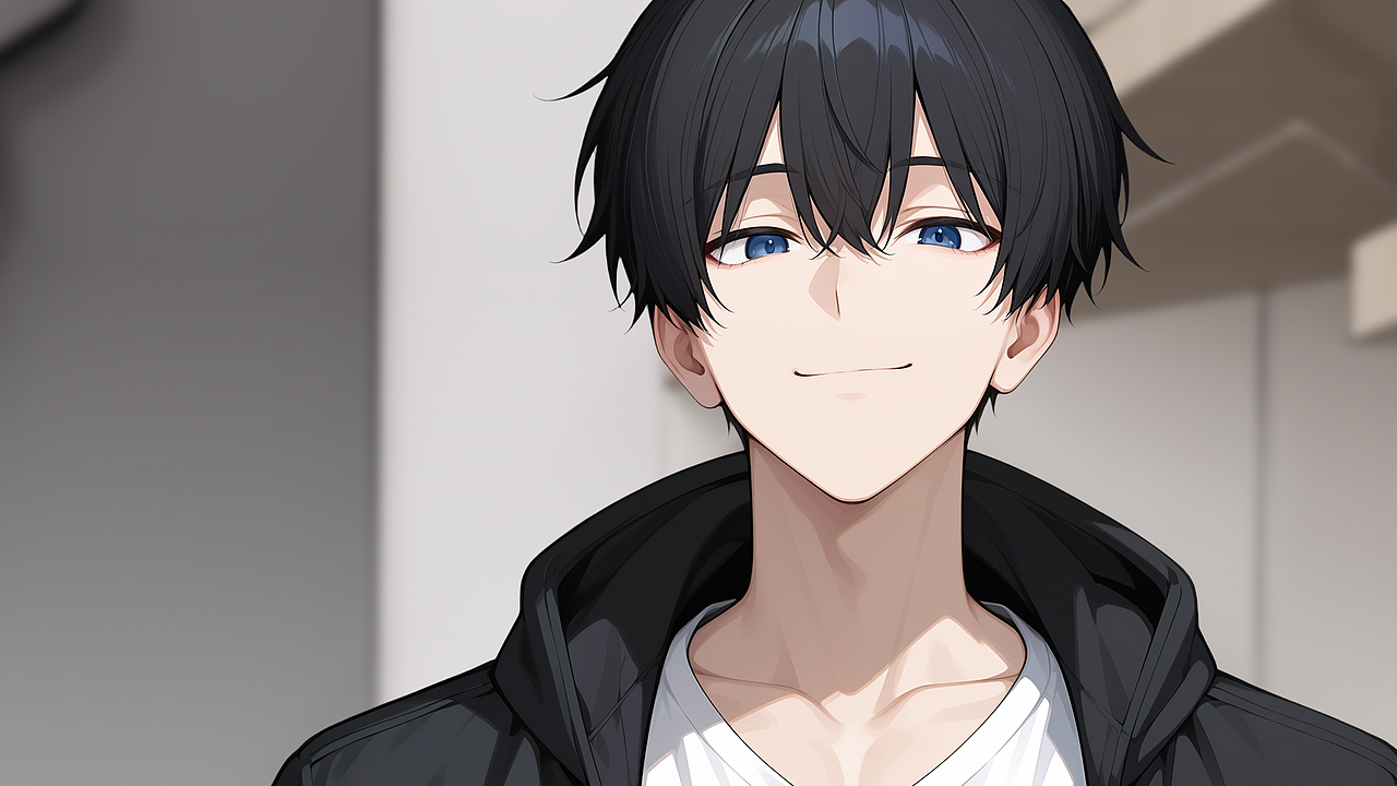 AI动态漫制作（图ZNDAwMDI3MDQw） - 短篇/格漫 - 站酷设计师晚柠lemon原创素材 - 站酷ZCOOL