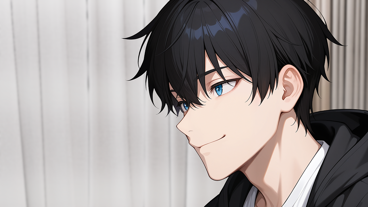 AI动态漫制作（图ZNDAwMDI3MDUy） - 短篇/格漫 - 站酷设计师晚柠lemon原创素材 - 站酷ZCOOL