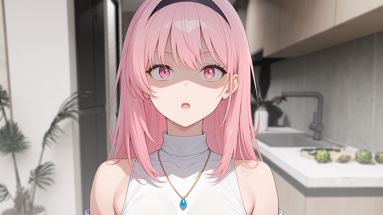 AI动态漫制作（图ZNDAwMDI3MDc2） - 短篇/格漫 - 站酷设计师晚柠lemon原创素材 - 站酷ZCOOL