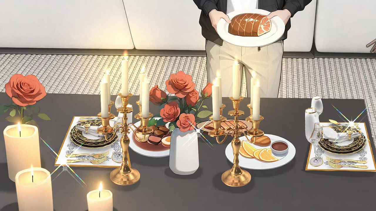 AI动态漫制作（图ZNDAwMDI3MDIw） - 短篇/格漫 - 站酷设计师晚柠lemon原创素材 - 站酷ZCOOL