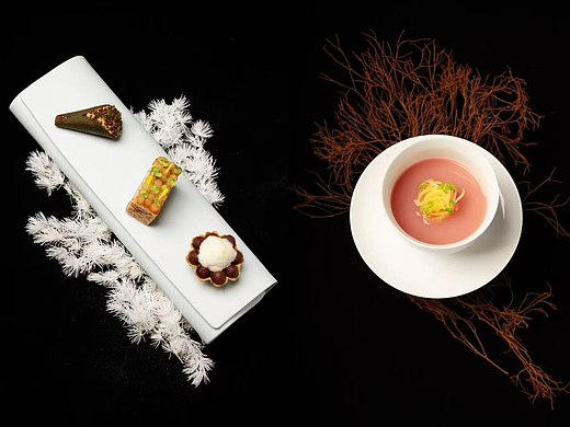 拍摄案例|谷缘 秋冬新品