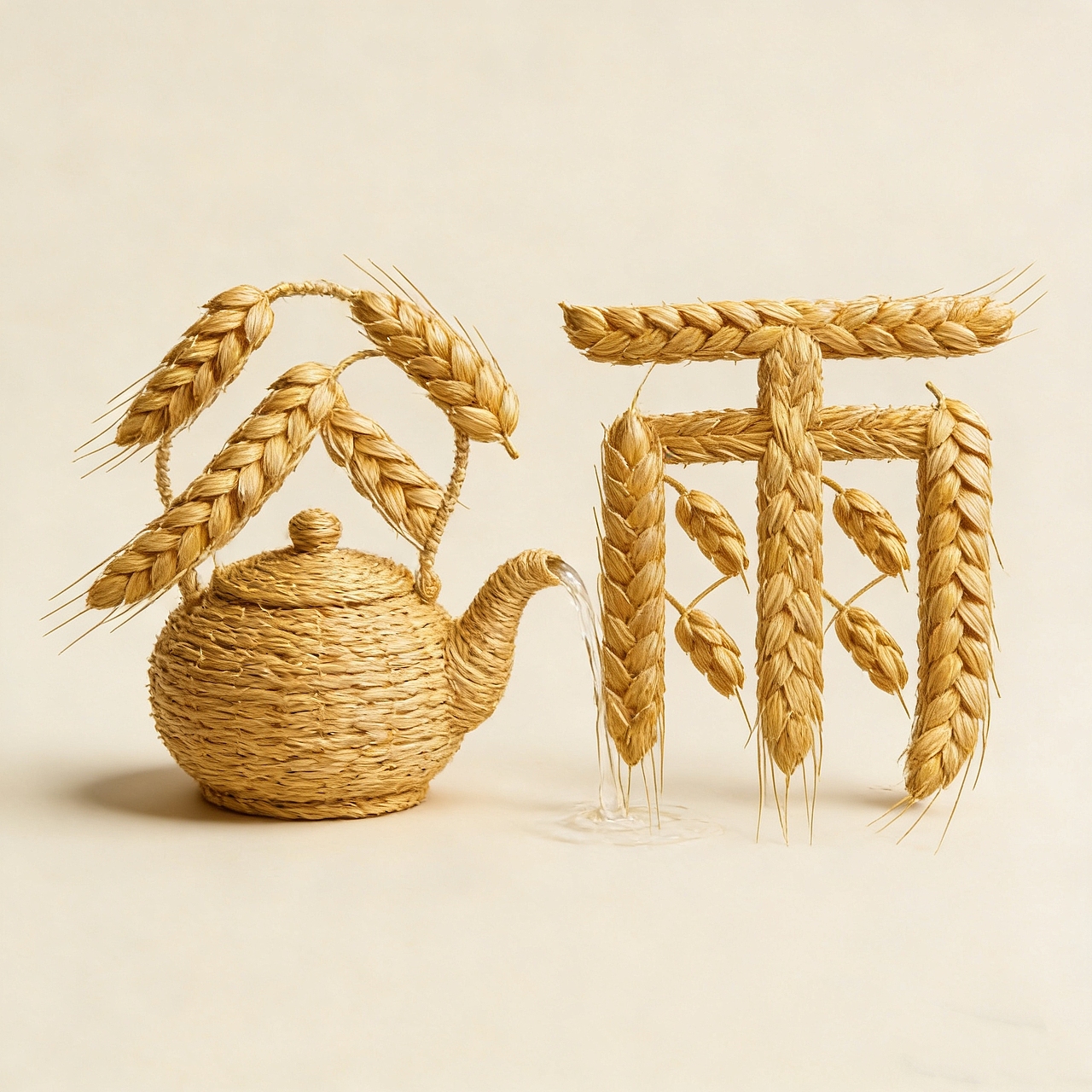 24节气字体设计(上)