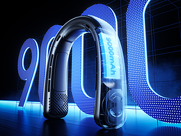 C4D/OC渲染/3C渲染