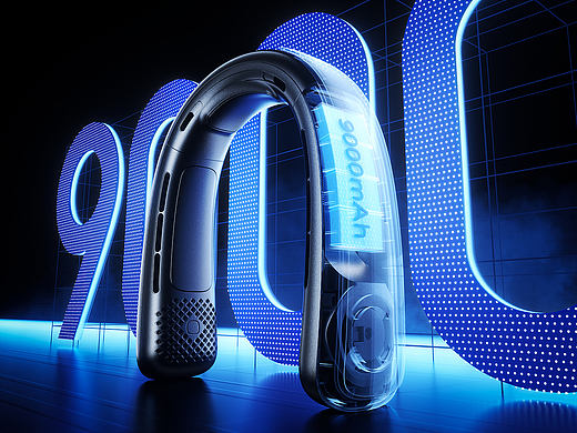 C4D/OC渲染/3C渲染