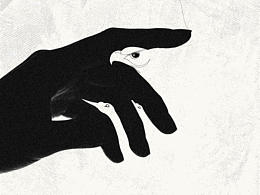 《手心里的生靈》