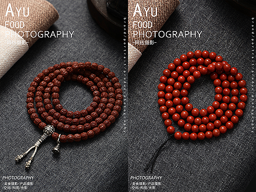 【文玩手串】文玩 X 阿钰摄影
