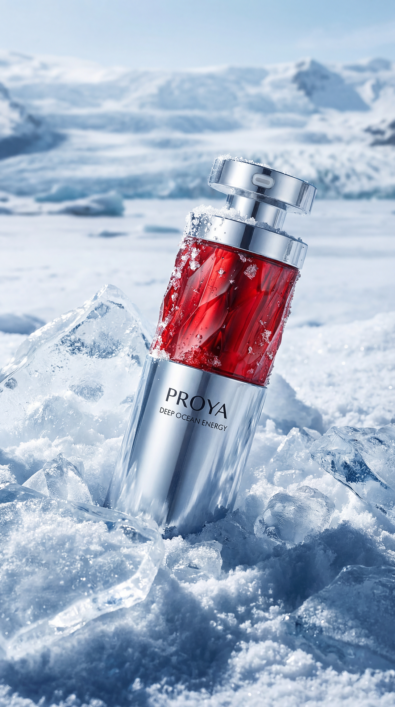 AIGC——珀莱雅产品渲染（图ZNDAwMDMyNDM2） - 场景 - 站酷设计师Yinan_以喃原创素材 - 站酷ZCOOL