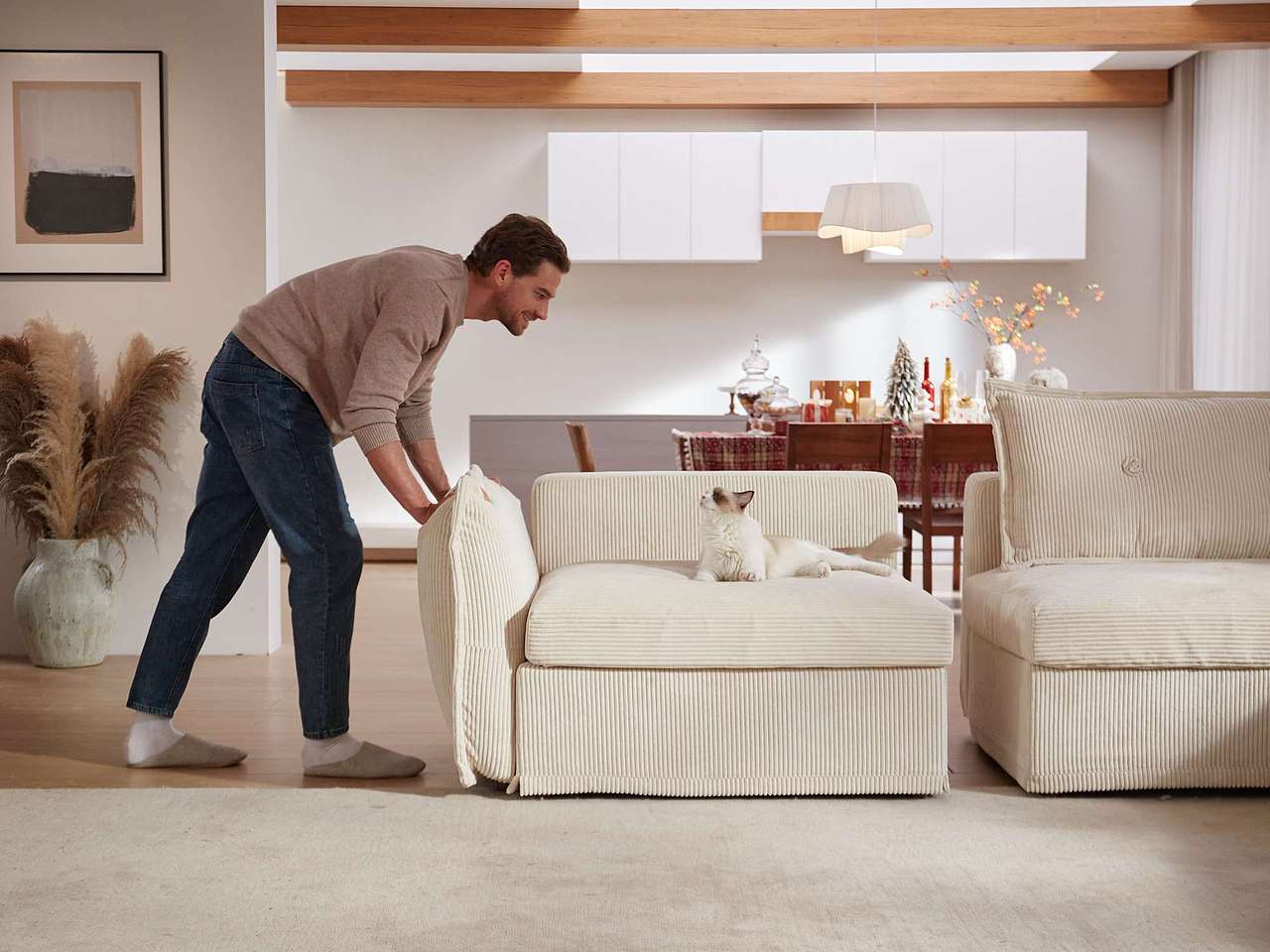 亚马逊｜独立站｜海外家居家具拍摄（图ZNDAwMDM0MTEy） - 产品摄影 - 站酷设计师承与承文化原创素材 - 站酷ZCOOL