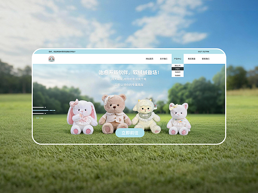 網(wǎng)頁設(shè)計（個人主頁-ZNzI4MDQ3NTY=） - 企業(yè)官網(wǎng) - 站酷設(shè)計師林錦汐原創(chuàng)素材 - 站酷ZCOOL