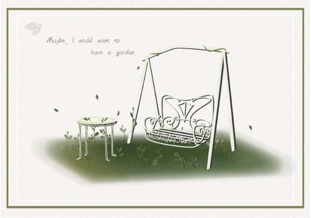 清风系列小插图