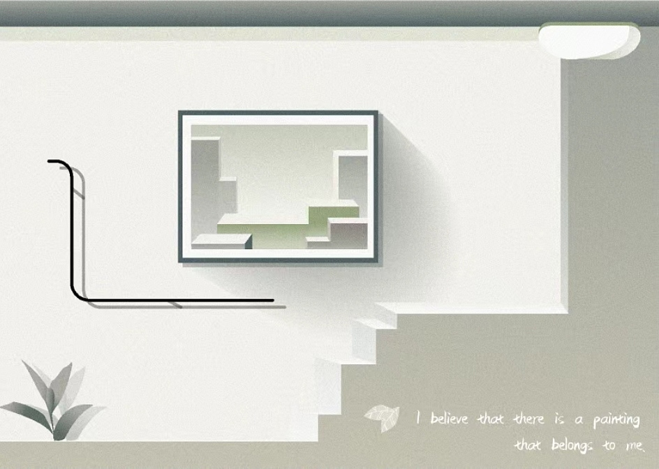 清风系列小插图