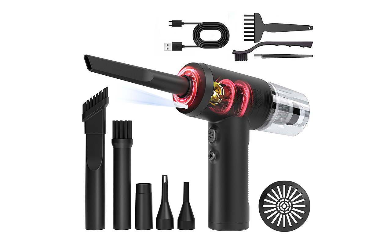 amanzon详情页_车载吸尘器（图ZNDAwMDM4Mzc2） - 其他平面 - 站酷设计师吴桐的原创素材 - 站酷ZCOOL