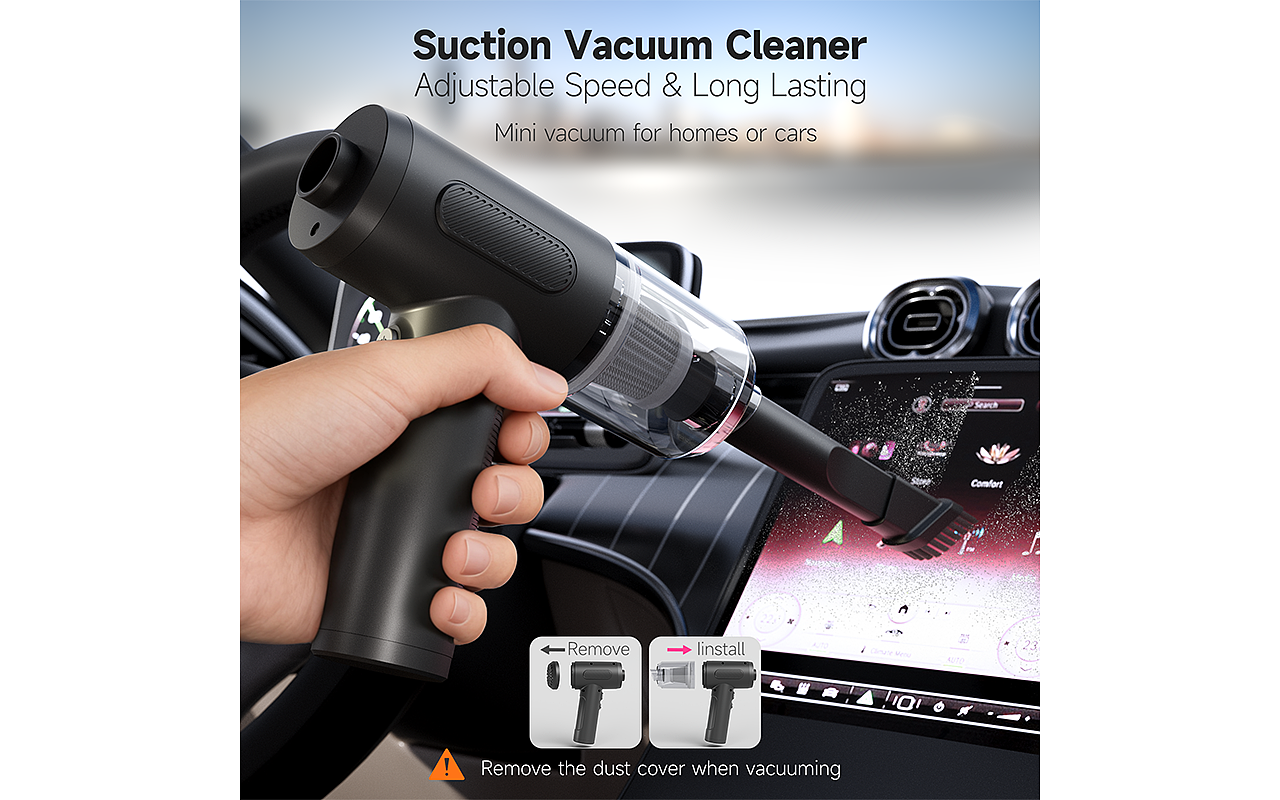 amanzon详情页_车载吸尘器（图ZNDAwMDM4Mzg0） - 其他平面 - 站酷设计师吴桐的原创素材 - 站酷ZCOOL