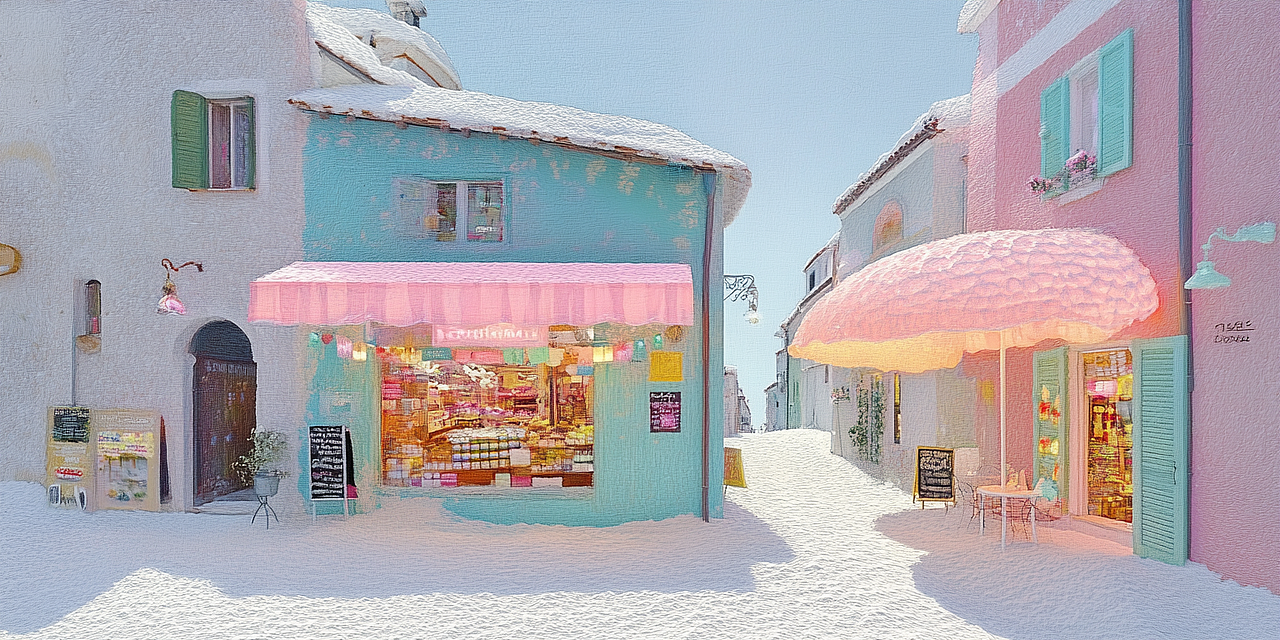 错觉梦境 In a dream