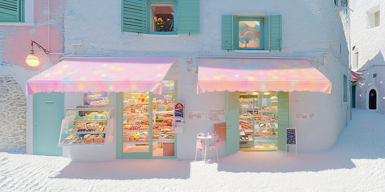 错觉梦境 In a dream