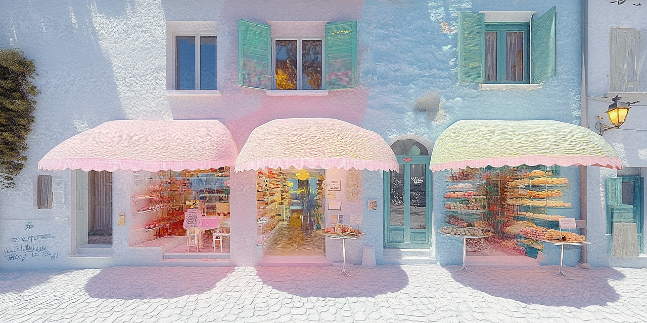 错觉梦境 In a dream