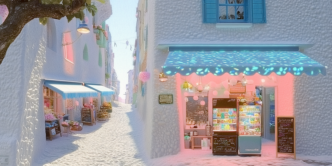 错觉梦境 In a dream