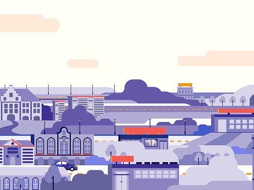 一分钱商业广告项目（个人主页-ZNzI4OTc2NDg=） - 闪屏/壁纸 - 站酷设计师fhduofdsnds原创素材 - 站酷ZCOOL