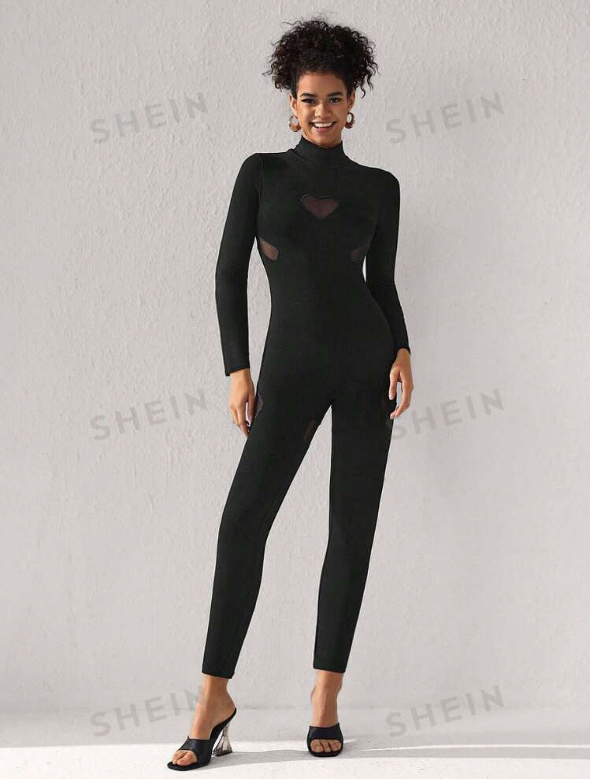 外模 超模 服装拍摄 电商拍摄 可盐可甜 通勤运动休闲