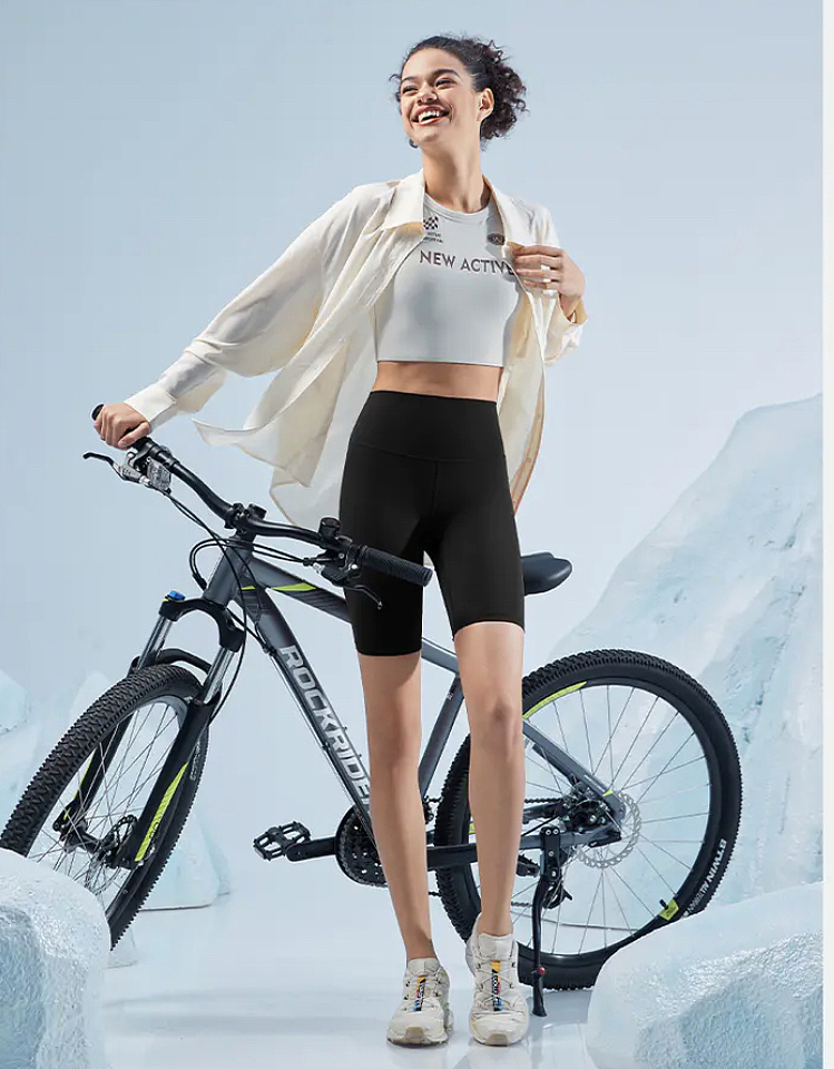 外模 超模 服装拍摄 电商拍摄 可盐可甜 通勤运动休闲