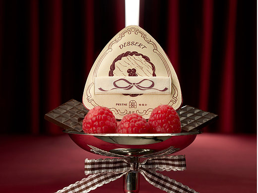 电商品牌粉扑拍摄案例