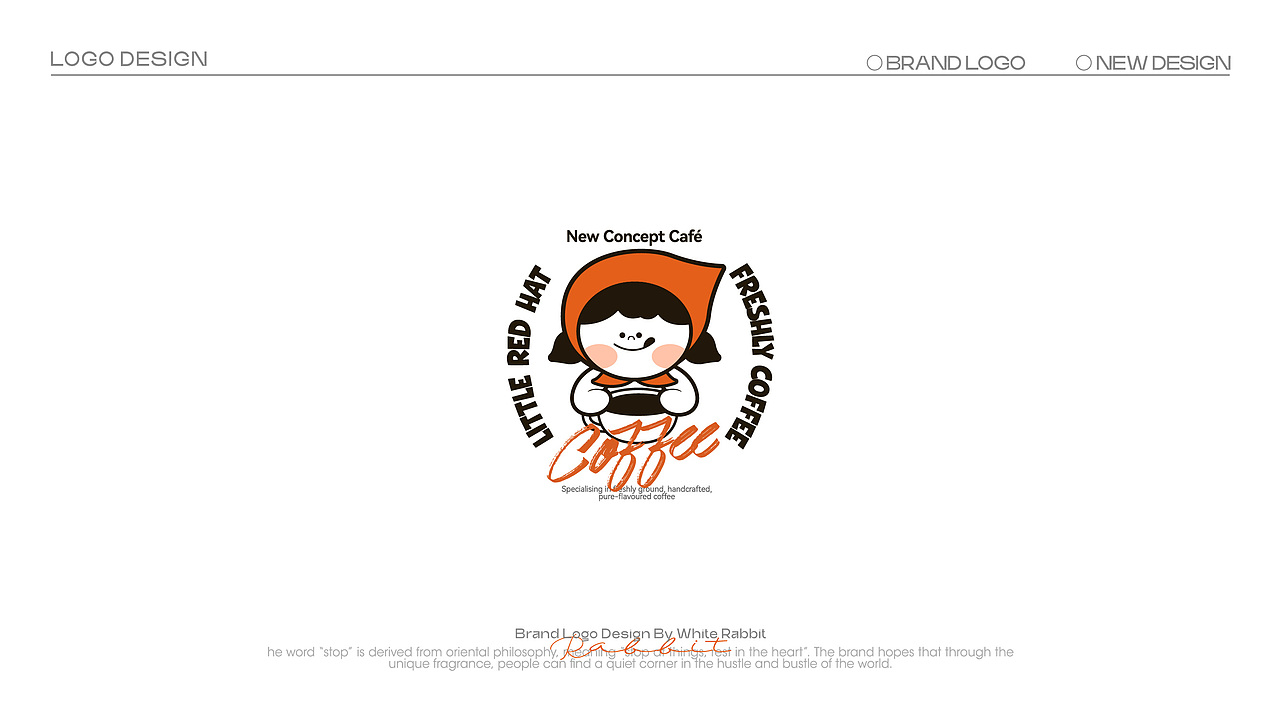 LOGO近期合集2（图ZNDAwMDUwNDQ4） - Logo - 站酷设计师大白兔品牌设计原创素材 - 站酷ZCOOL