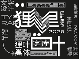 字体再造