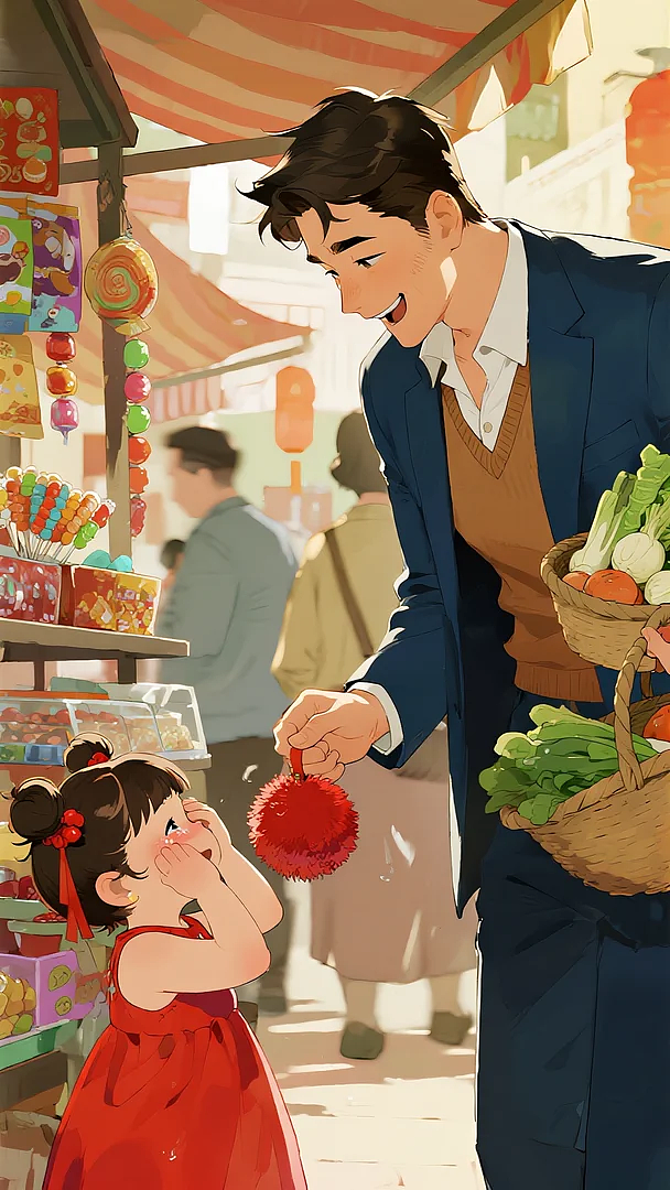 温暖记忆（图ZNDAwMDUwNjI0） - 艺术插画 - 站酷设计师xi_0908原创素材 - 站酷ZCOOL