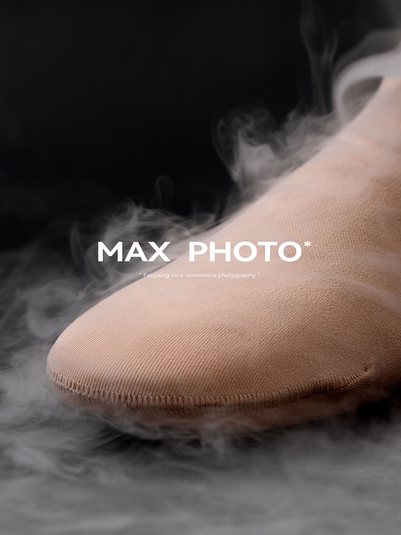 静脉曲张袜 腿袜 & 产品创意 静物图拍摄 N47