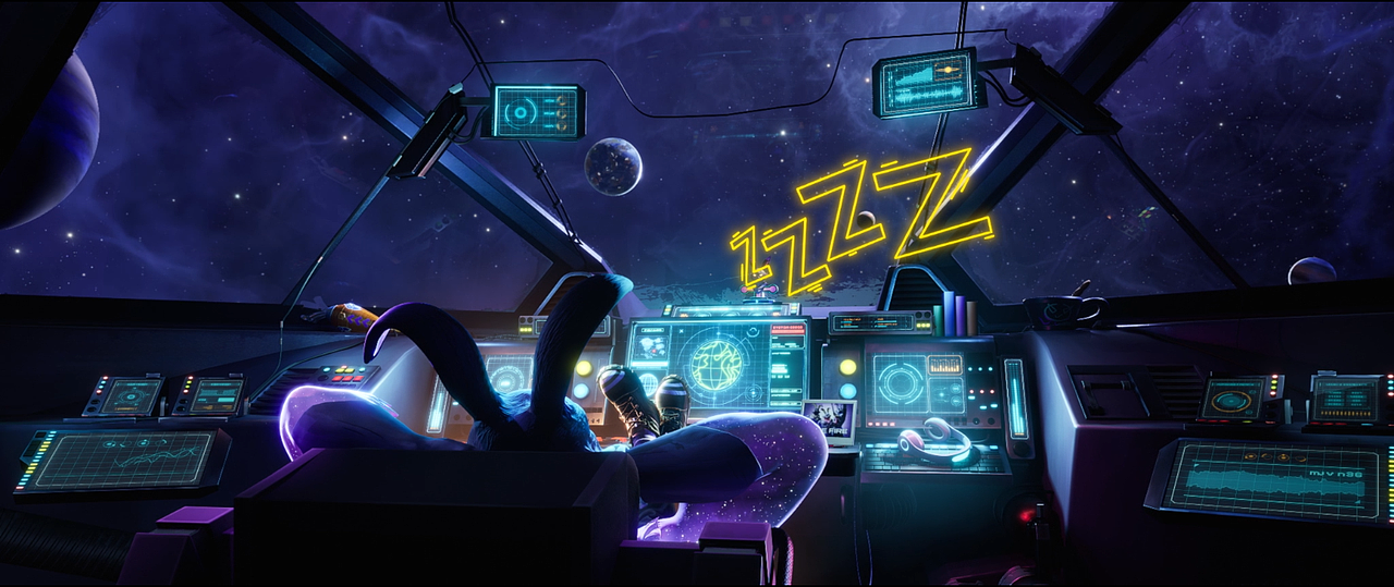 FreeFire 兔子战士回归皮肤PV（图ZNDAwMDU0NjU2） - 动画/影视 - 站酷设计师Shmily杨原创素材 - 站酷ZCOOL