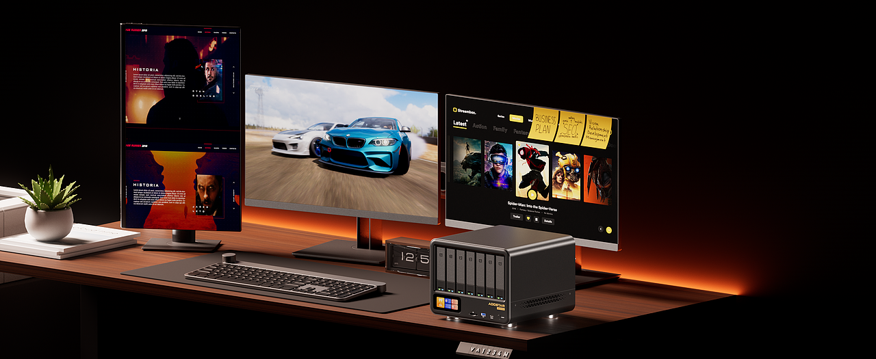 2025 | 产品渲染节选