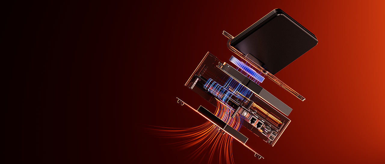 2025 | 产品渲染节选