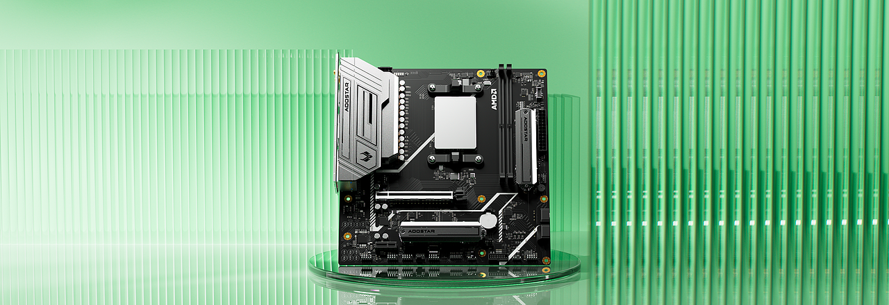 2025 | 产品渲染节选