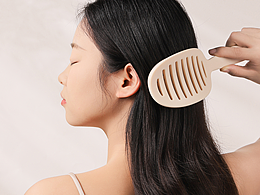 梳子 按摩梳