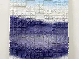 平行艺术｜彩色多巴胺木质雕刻系列